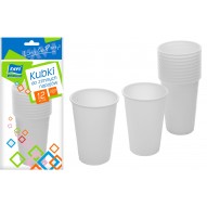Ravi Kubki do zimnych napojów 12szt., 200 ml