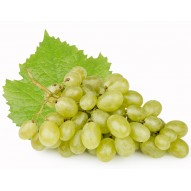 Winogrona białe rodzynkowe