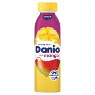 Danio Jogurt pitny smak mango 270 g