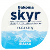 Bakoma Skyr Jogurt typu islandzkiego naturalny 150 g