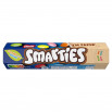 Smarties Mleczna czekolada w chrupiących cukrowych skorupkach 38 g