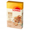 Sonko Mini sucharki pełnoziarniste 120 g (60 sztuk)