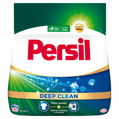 Persil Proszek do prania tkanin białych 1,1 kg (20 prań)