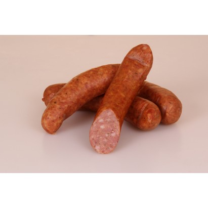 Burzyk Kiełbasa Śląska Grillowa