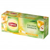 Lipton Zielona herbata z nutą pigwy 40 g (25 torebek)