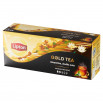 Lipton Gold Tea Herbata czarna aromatyzowana 37,5 g (25 torebek)