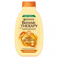 Garnier Botanic Therapy Szampon odbudowujący miód akacjowy i wosk pszczeli 400 ml