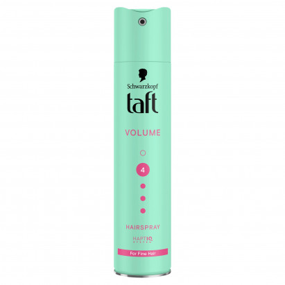 Taft Volume Lakier do włosów 250 ml