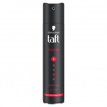 Taft Power Lakier do włosów 250 ml