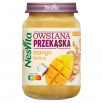 NesVita Owsiana przekąska mango kokos 190 g