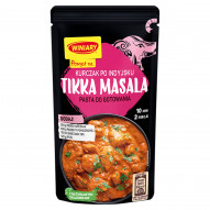 Winiary Pomysł na... Pasta do gotowania kurczak po indyjsku Tikka Masala 65 g