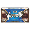  Viennetta Lody waniliowe przekładane kruchymi warstwami polewy o smaku czekoladowym 650 ml