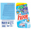 Floor płyn uniwersalny 1,5l kwiaty gór
