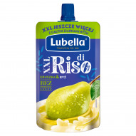 Lubella Di Riso XXL Przekąska gruszka & ryż 170 g