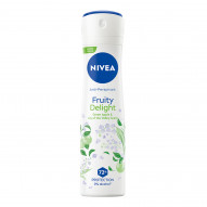 Nivea Fruity Delight Antyperspirant spray 150ml