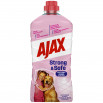 Ajax STRONG&SAFE płyn uniwersalny 1000ml