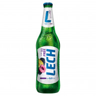 Lech Free Dark Fruits Sour Piwo bezalkoholowe 500 ml