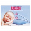 Bebi Delikatne mydełko toaletowe 100 g