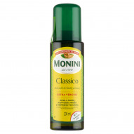 Monini Classico Oliwa z oliwek najwyższej jakości z pierwszego tłoczenia 200 ml