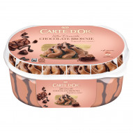 Carte D'Or Les Desserts Lody czekoladowe 825 ml