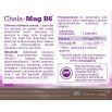 Chela-Mag B6 30 kaps blistry