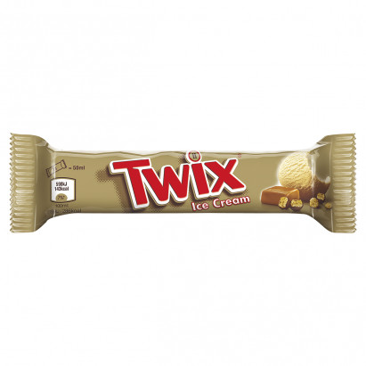 Twix - baton lodowy 47g