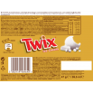 Twix - baton lodowy 47g