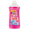FLOOR płyn uniwersalny 1,5l Kwiaty Ogrodów