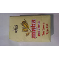 MĄKA PSZENNA DALACHOWSKA T-480 a 5 kg