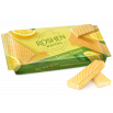 Wafers Roshen Lemon 216 g