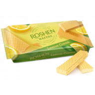 Wafers Roshen Lemon 216 g