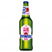 Żywiec Malinaż Piwo bezalkoholowe 500 ml 