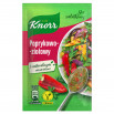 Knorr Sos sałatkowy paprykowo ziołowy 9 g