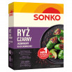 Sonko Ryż czarny jaśminowy 200 g (2 x 100 g)