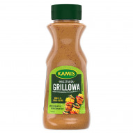 Kamis Musztarda grillowa 290 g