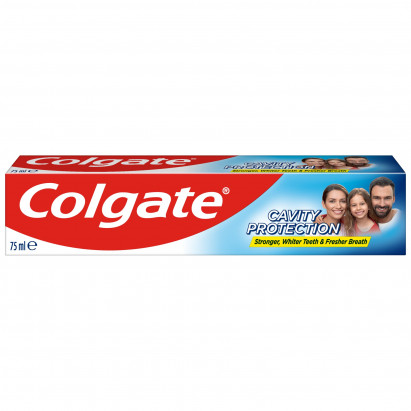 Colgate Cavity Protection Fresh Mint Pasta do zębów 75 ml