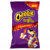 Cheetos Crunchos Flamin' Hot Chrupki kukurydziane 80 g