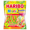 Haribo Żelki o smaku owocowym Miami kwaśne 160 g