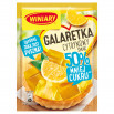 Winiary Galaretka cytrynowy smak 39 g