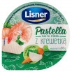 Lisner Pastella Pasta rybna z krewetką 80 g