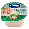 Lisner Pastella Pasta rybna z krewetką 80 g