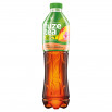 Fuze Tea Juicy Napój niegazowany o smaku brzoskwini i hibiskusa 1,5 l