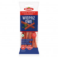 Duda Kabanosy wieprzowe 95 g