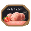 Grycan Lody truskawkowe 1100 ml