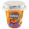 Bakoma Bubble Twist Jogurt pitny brzoskwinia marakuja z kulkami owocowymi 210 g