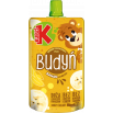 Kubuś Deser Buduń Banan 100g