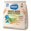 Nestlé Proste Zboża Kleik ryżowy po 6. miesiącu 144 g