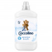 Coccolino Sensitive & Soft Płyn do płukania tkanin koncentrat 1700 ml (68 prań)