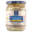 SEKO Beczka śledzi Filety z olejem wiejskim 550 g