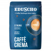 Eduscho Caffè Crema Strong Kawa palona ziarnista 500 g